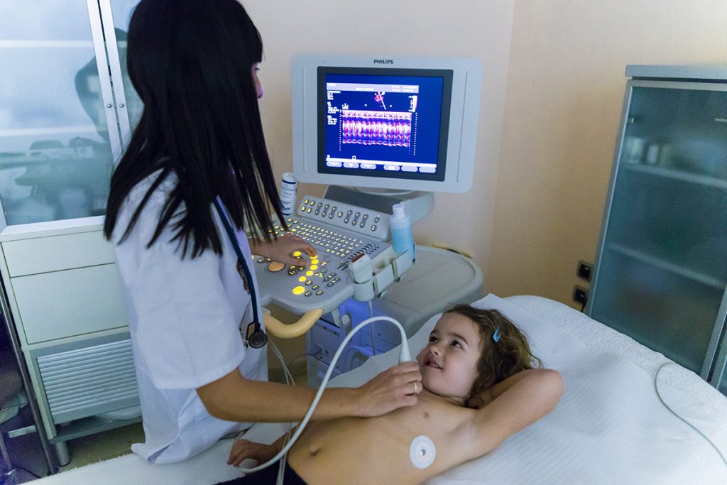 Repasemos la Reanimación Cardiopulmonar Pediátrica