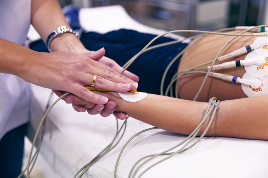 Qué es el ductus arterioso persistente en niñ@s?